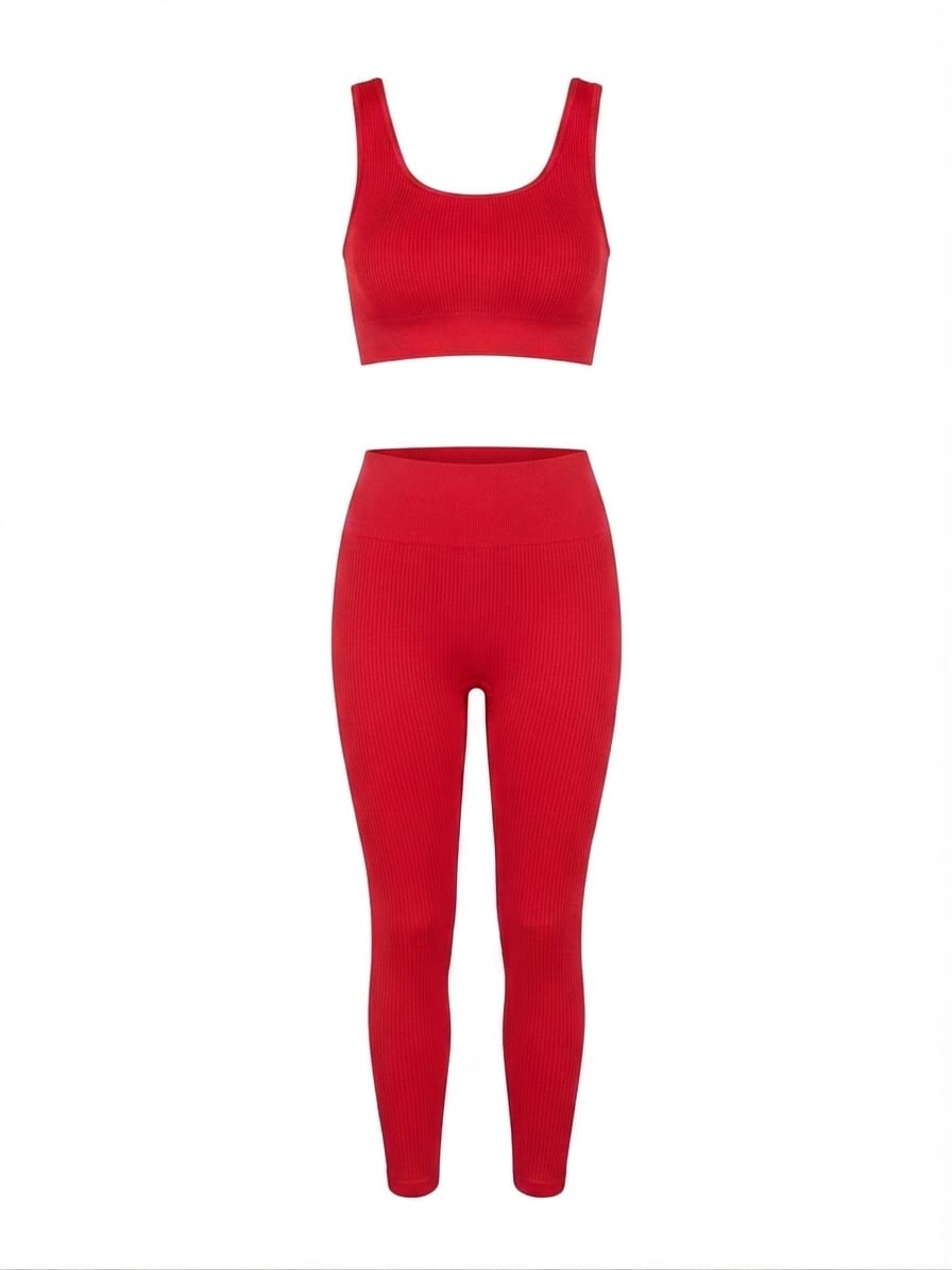 Set Deportivo para Mujer (Pieza Unica)